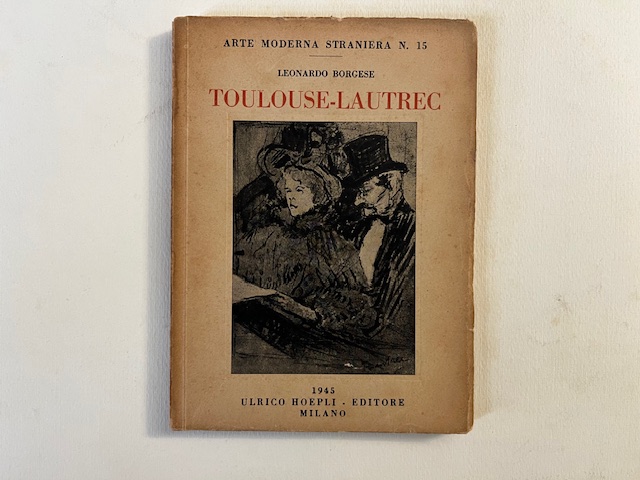 Toulouse-Lautrec